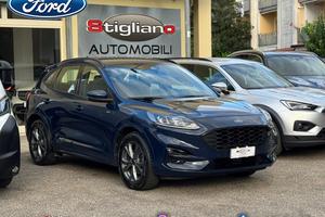 FORD Kuga 2.0 EcoBl. 120CV aut. 2WD ST-Line