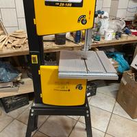 Sega a nastro femi vb 28-186