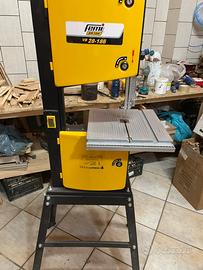 Sega a nastro femi vb 28-186