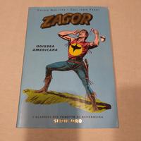 fumetti zagor a colori 