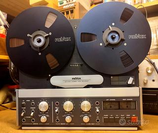 REVOX B 77 MKII