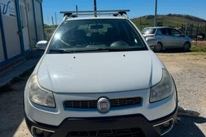 Fiat sedici emotion 4x4