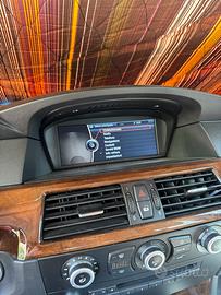 CIC BMW E60
