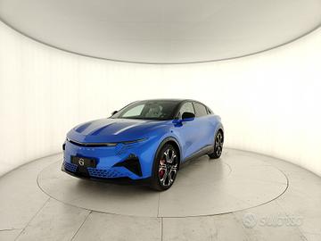 ALPINE GT 89kWh
