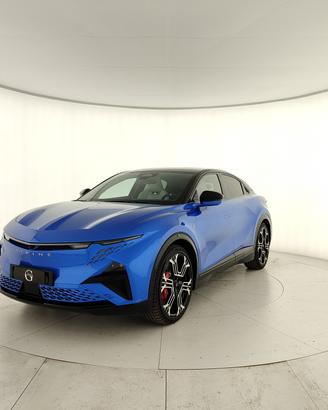 ALPINE GT 89kWh
