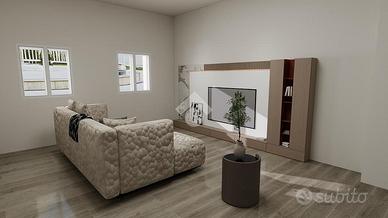 4 LOCALI A CASARSA DELLA DELIZIA