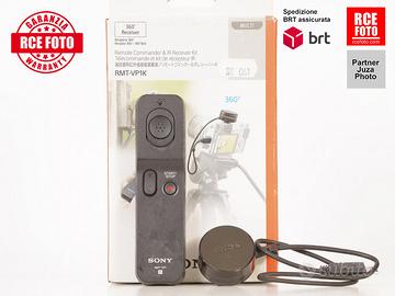 Telecomando a infrarossi Sony RMT-VP1K