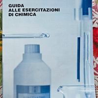 Esercitazioni di chimica