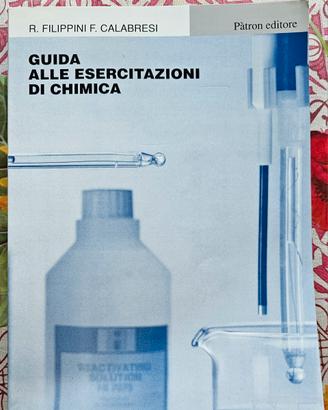 Esercitazioni di chimica