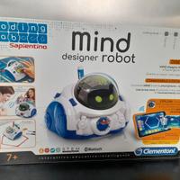 Mind designer robot - Sapientino (Clementoni)