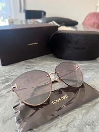 Occhiali da sole Tom Ford
