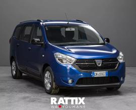 Dacia Lodgy 1.5 BlueDCi 115CV 7p.ti