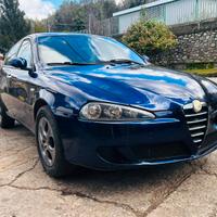 Alfa romeo 147