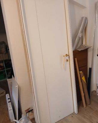 porta a soffietto