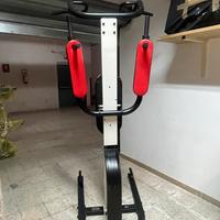 Stazione Fitness Multifunzione