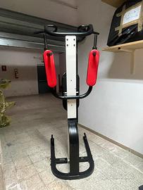 Stazione Fitness Multifunzione