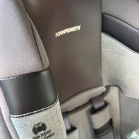 Seggiolino per auto Foppapedretti