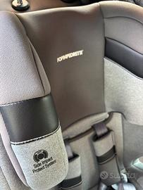 Seggiolino per auto Foppapedretti