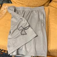 Under Armour Tech Graphic Short