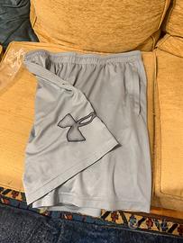 Under Armour Tech Graphic Short