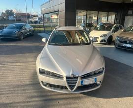 Alfa Romeo 159 2.0 JTDm Sportwagon Distinctive