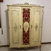 Armadio Vintage Veneziano