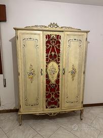 Armadio Vintage Veneziano