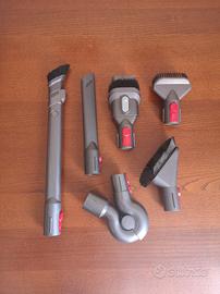 Accessori per Aspirapolvere Dyson V8 V10 V11