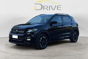Volkswagen T-Cross 1.0 tsi Sport R-LINE NE...