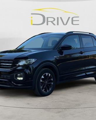 Volkswagen T-Cross 1.0 tsi Sport R-LINE NE...