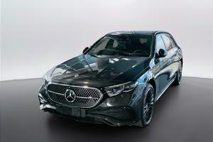 MERCEDES-BENZ E 220 d 4MATIC Station Wagon N85353