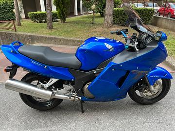 Honda CBR 1100 XX