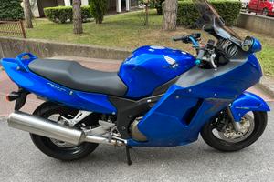 Honda CBR 1100 XX