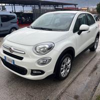 Fiat 500X 1.6 E-torq 110 CV Lounge 100mila km
