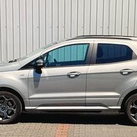 Ricambi ford ecosport kit