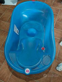 vaschetta bambini baby ok 