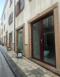 Locali commerciali a calascibetta