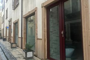 Locali commerciali a calascibetta