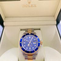 ROLEX SUBMARINER