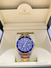 ROLEX SUBMARINER