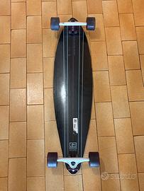 Longboard Globe Zodiac Complete