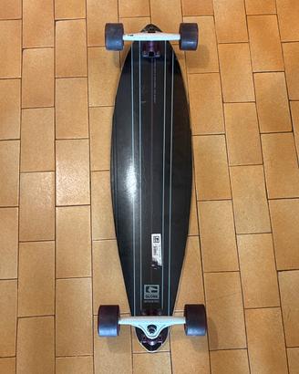 Longboard Globe Zodiac Complete