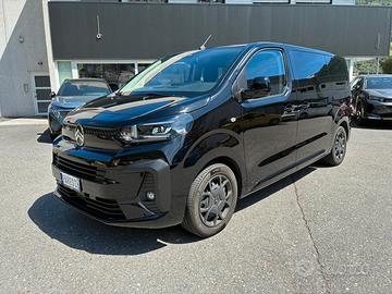 Citroen Spacetourer 2.0 BlueHDi 180 S&S EAT8 M Bus