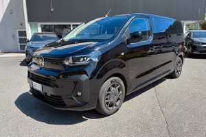 Citroen Spacetourer 2.0 BlueHDi 180 S&S EAT8 M Bus