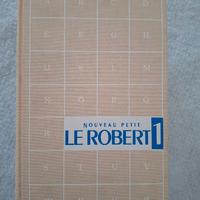 Dizionario lingua francese