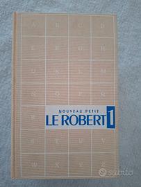 Dizionario lingua francese