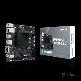 Asus Prime N100I-D D4

