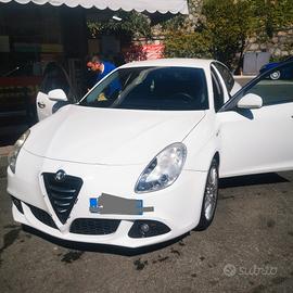 ALFA ROMEO GIULIETTA 1.6 JTD