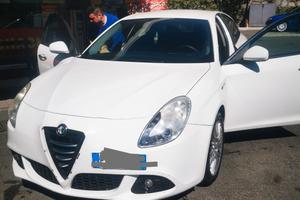 ALFA ROMEO GIULIETTA 1.6 JTD