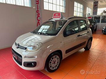 Fiat Panda 1.2 EasyPower benzina gpl